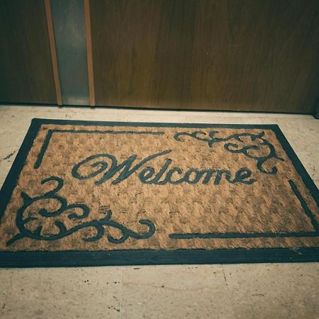 Apartament Da Patrizia E Valerio Palermo Zewnętrze zdjęcie