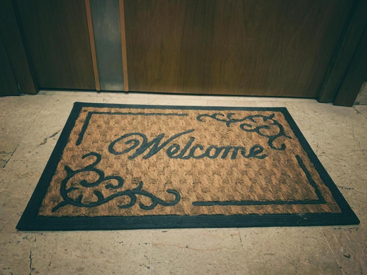 Apartament Da Patrizia E Valerio Palermo Zewnętrze zdjęcie