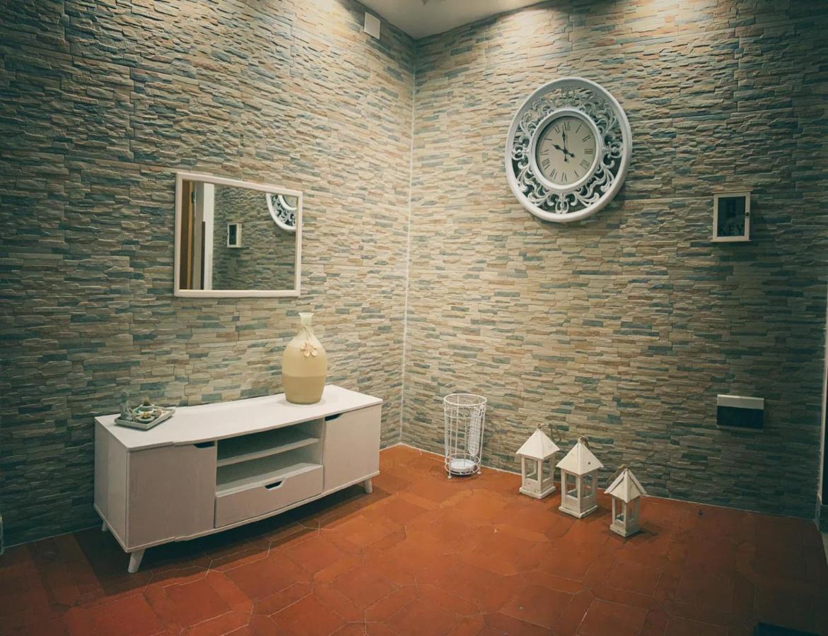 Apartament Da Patrizia E Valerio Palermo Zewnętrze zdjęcie