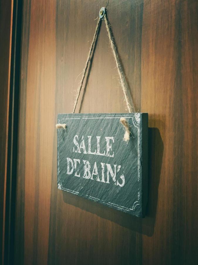 Apartament Da Patrizia E Valerio Palermo Zewnętrze zdjęcie