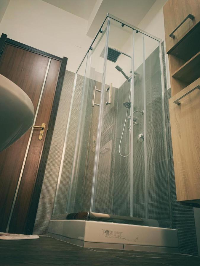 Apartament Da Patrizia E Valerio Palermo Zewnętrze zdjęcie