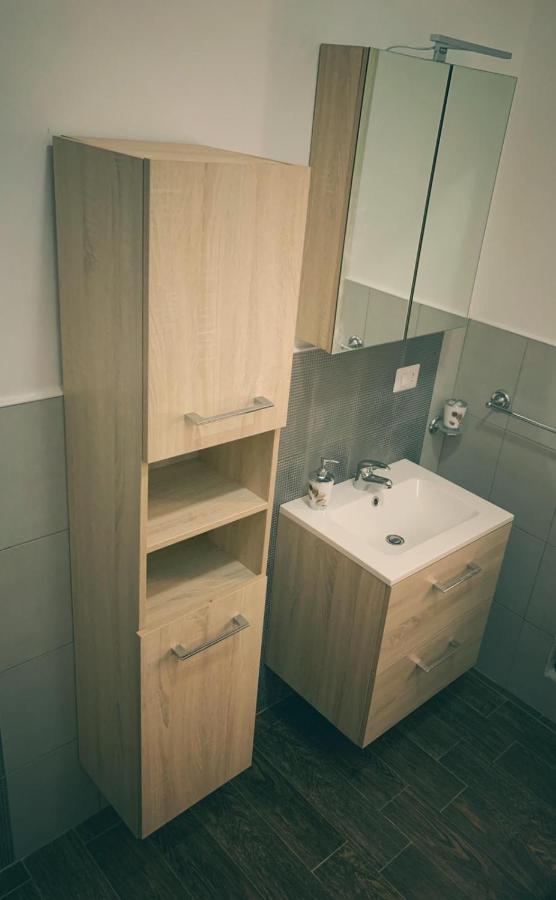Apartament Da Patrizia E Valerio Palermo Zewnętrze zdjęcie