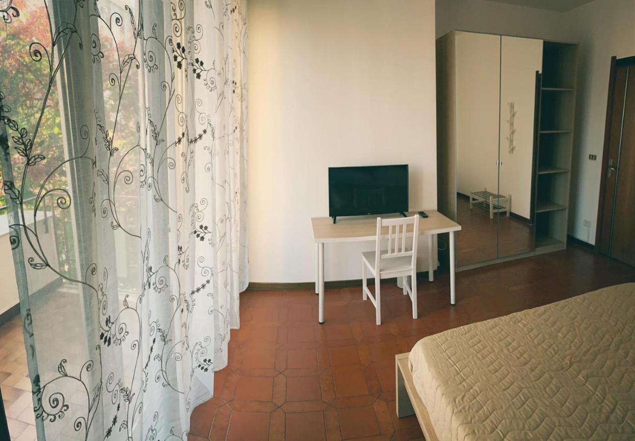 Apartament Da Patrizia E Valerio Palermo Zewnętrze zdjęcie
