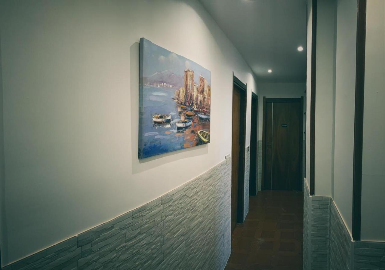 Apartament Da Patrizia E Valerio Palermo Zewnętrze zdjęcie